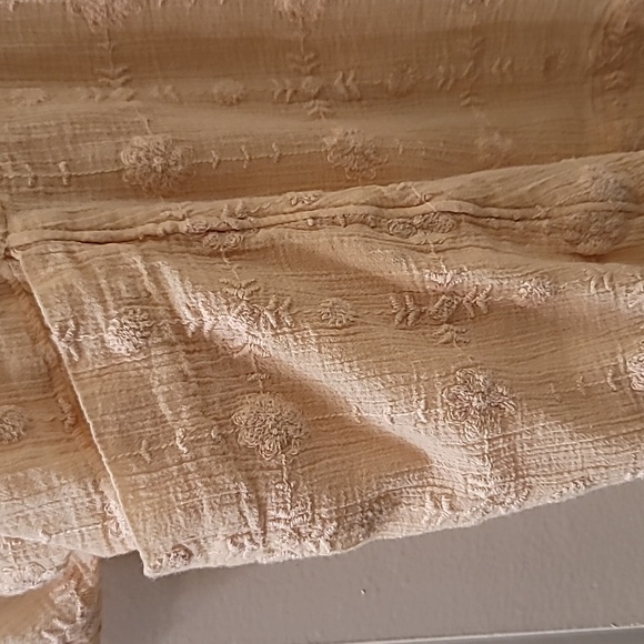 Free People Blouse - Picture 2 of 7